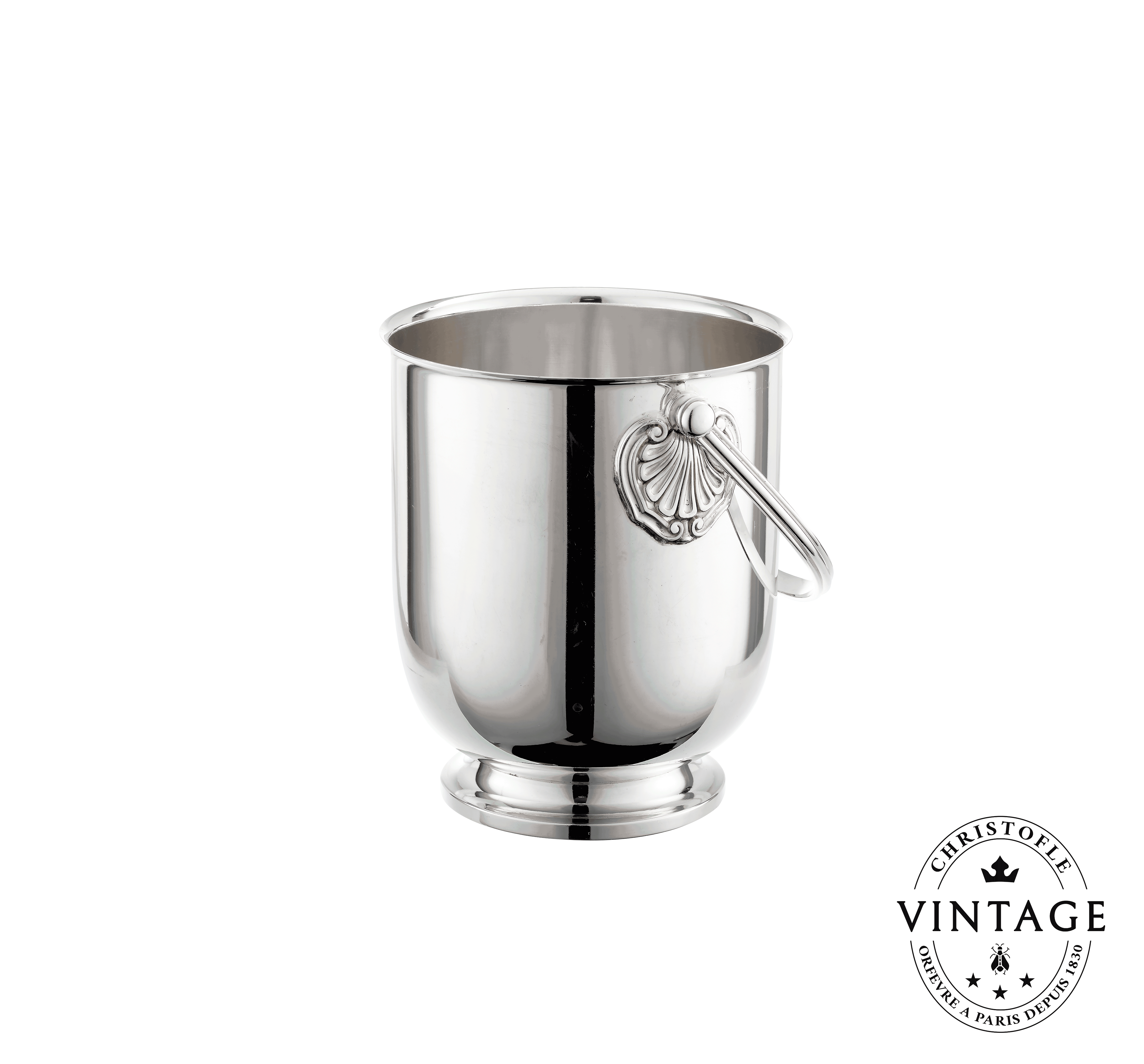 Vintage Barware | Christofle USA